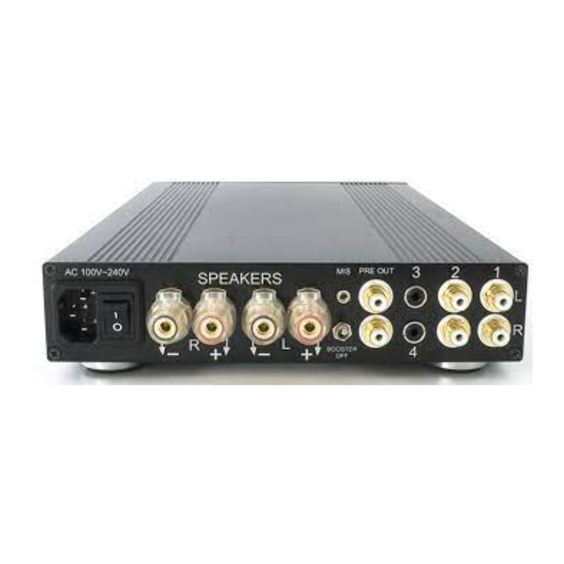 NuForce  IA-7 V3 Amplificatore Integrato