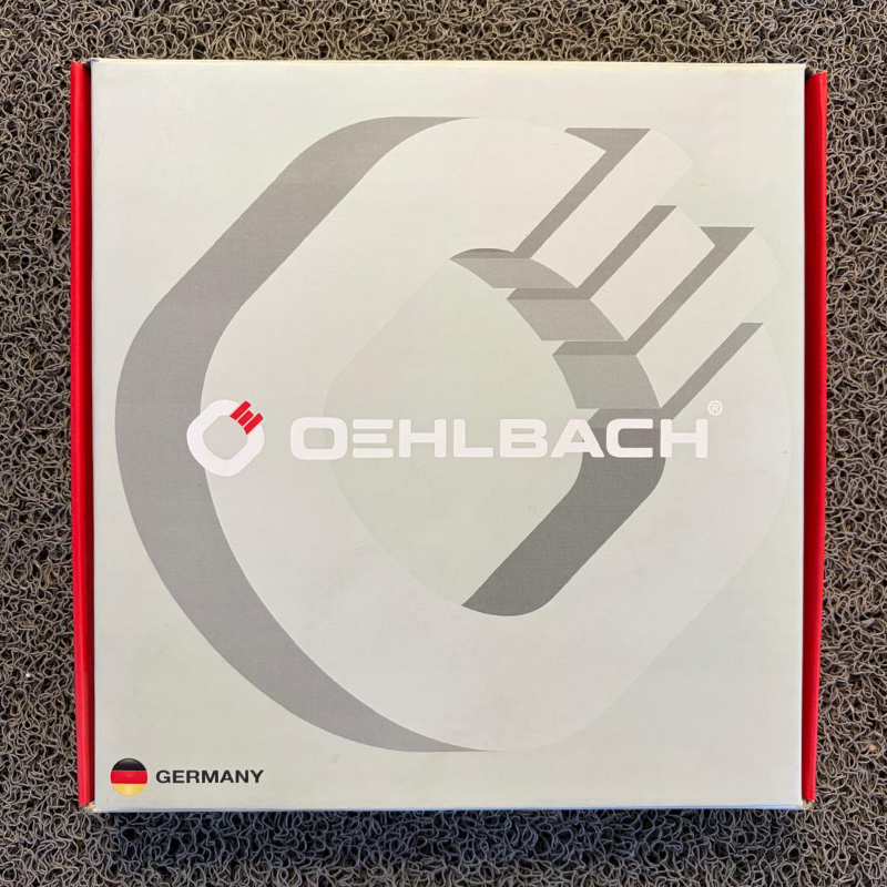 Oehlbach PRO IN MultiLine 220 2,20 m HDMI (Outlet)