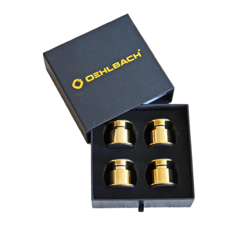 Oehlbach XXL Air Cylinder Stand