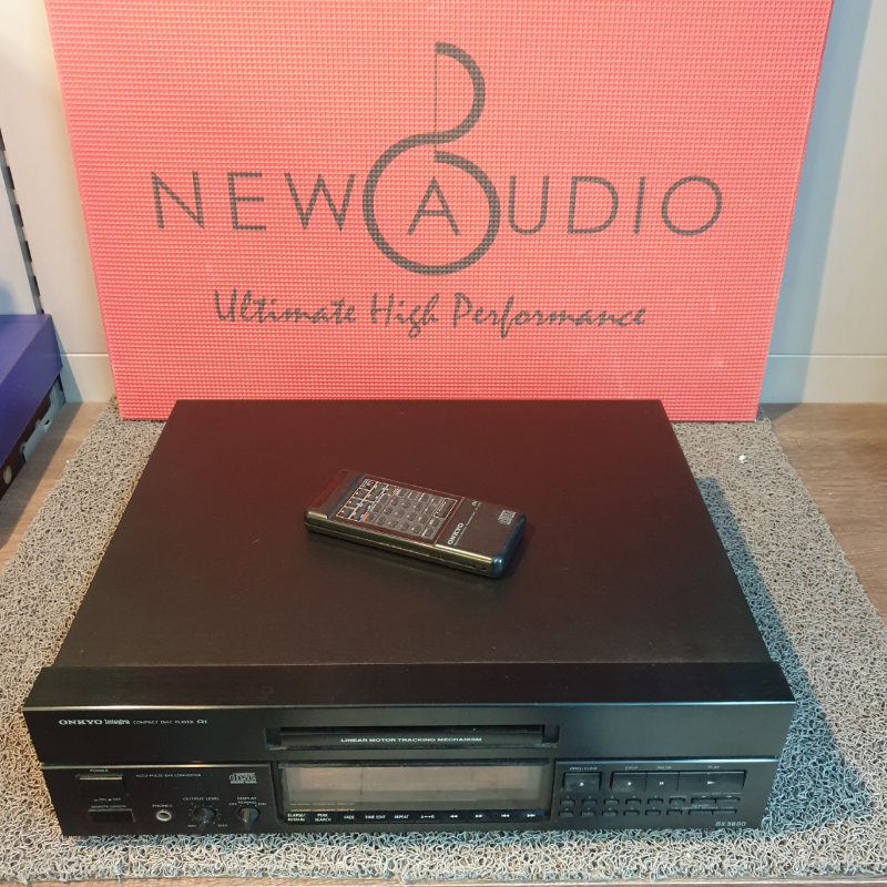 Onkyo DX-3800 Lettore CD (USATO)