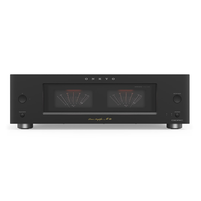 Onkyo Icon M-80 Amplificatore integrato