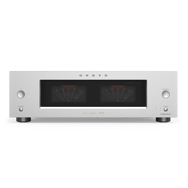 Onkyo Icon M-80 Amplificatore integrato
