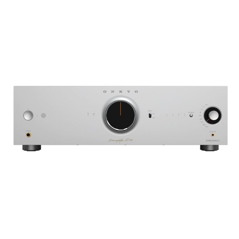 Onkyo Icon P-80  Preamplificatore