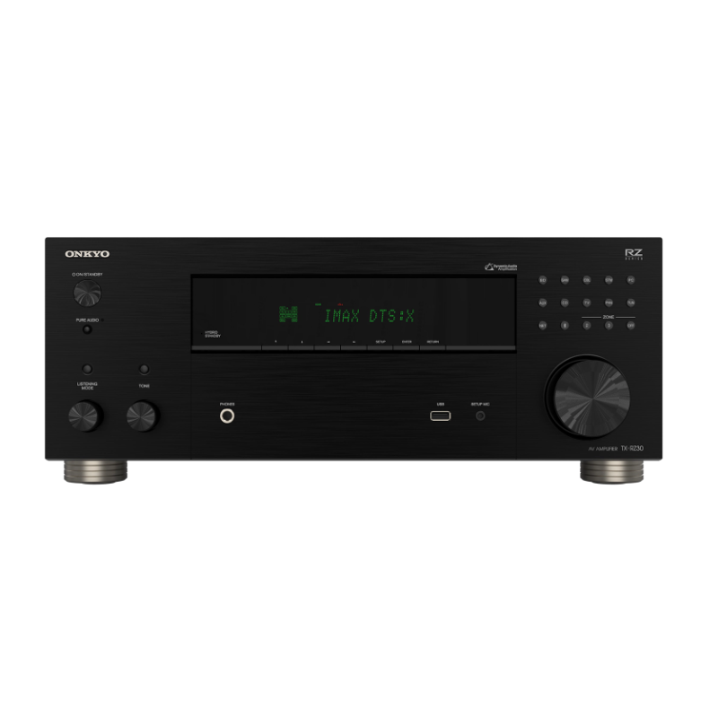 Onkyo TX-RZ30 Sintoamplificatore AV 9.2 canali