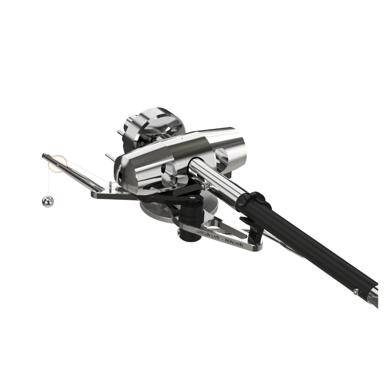 Origin Live Renown Mk4 Braccio per Giradischi