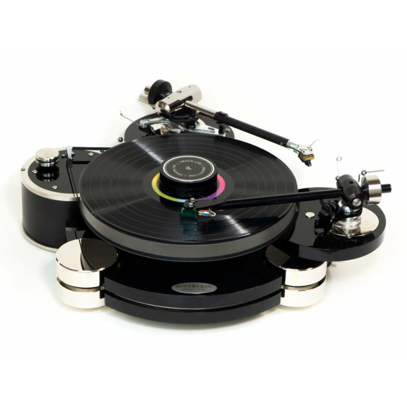 Origin Live Sovereign MK5 Giradischi