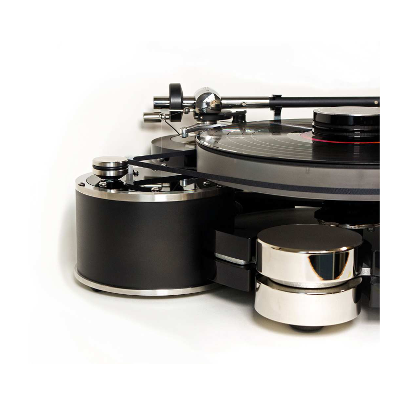 Origin Live Sovereign MK5 Giradischi