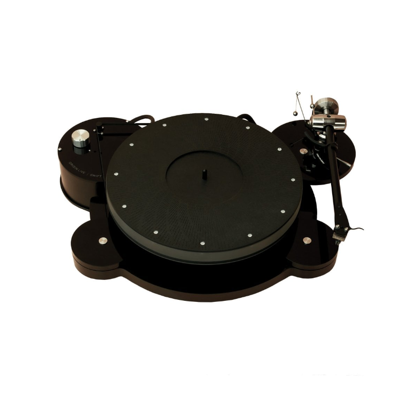 Origin Live Swift MK5 Giradischi