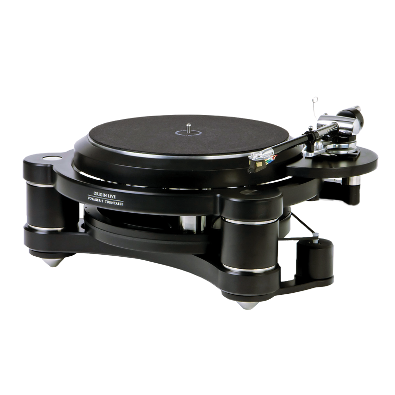 Origin Live VoyagerMK5 Giradischi