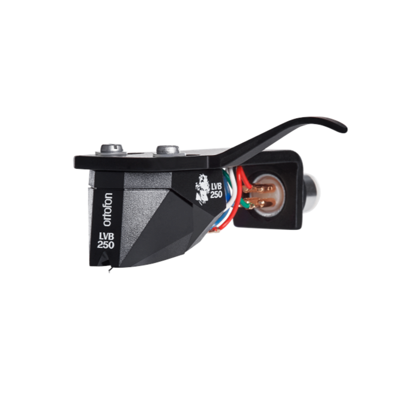 Ortofon 2M Black LVB 250