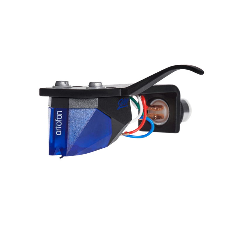 Ortofon 2M Blue