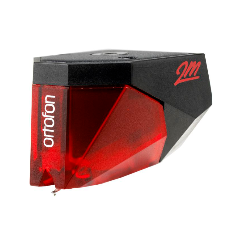Ortofon 2M Red