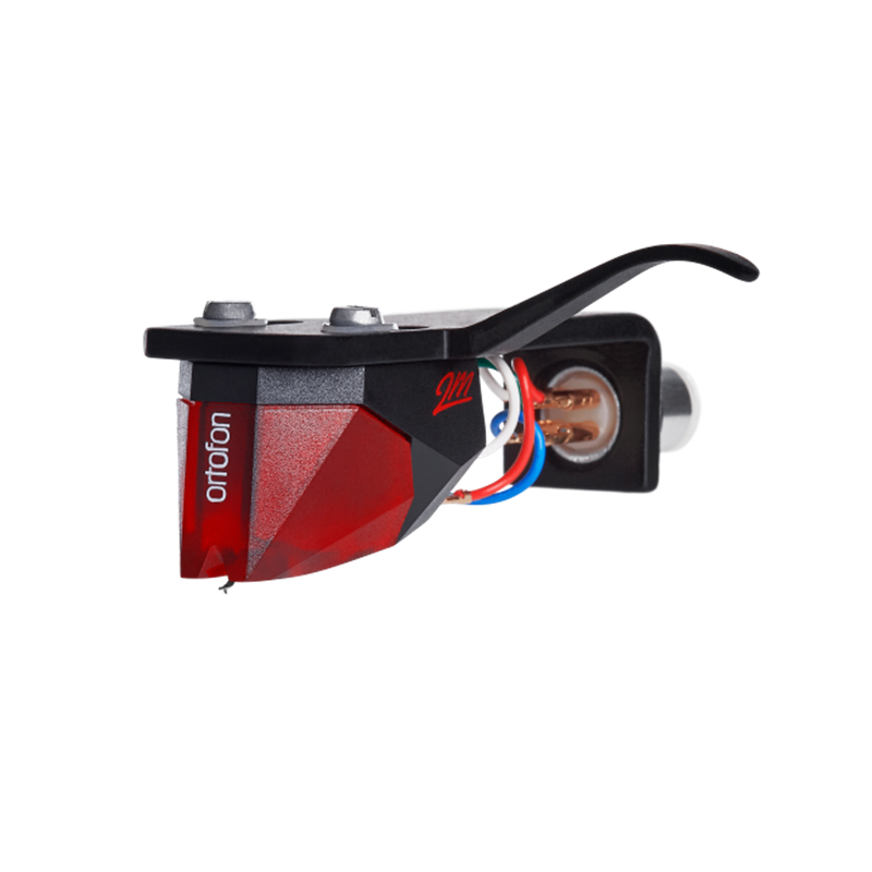 Ortofon 2M Red