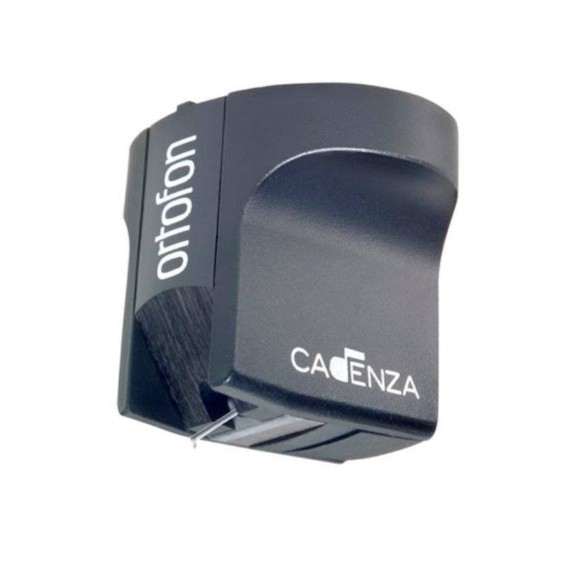 Ortofon MC Cadenza Black
