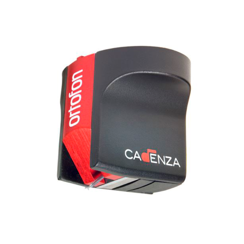 Ortofon MC Cadenza Red