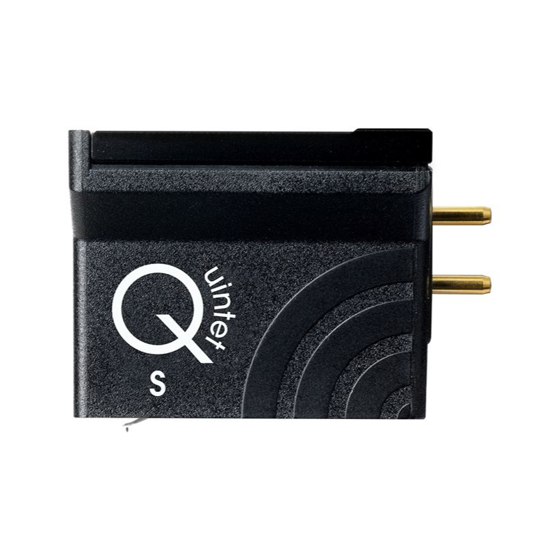 Ortofon MC Quintet Black S