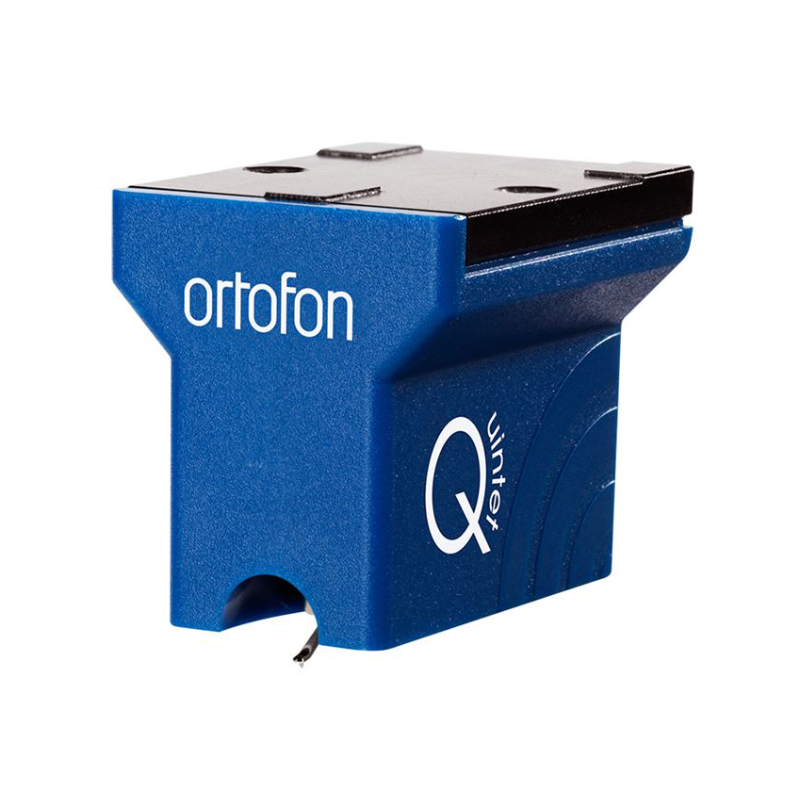 Ortofon MC Quintet Blue