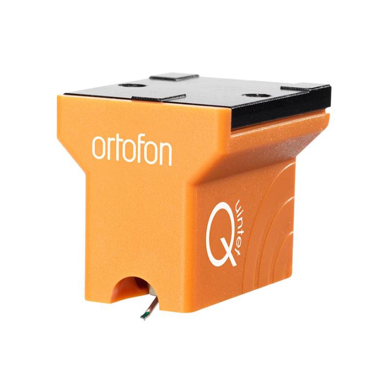 Ortofon MC Quintet Bronze