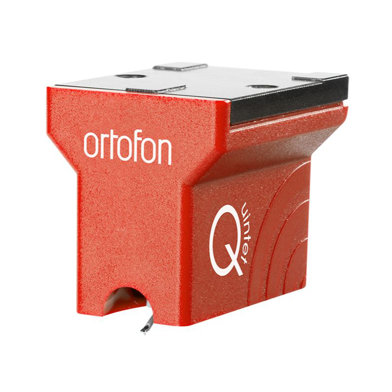 Ortofon MC Quintet Red