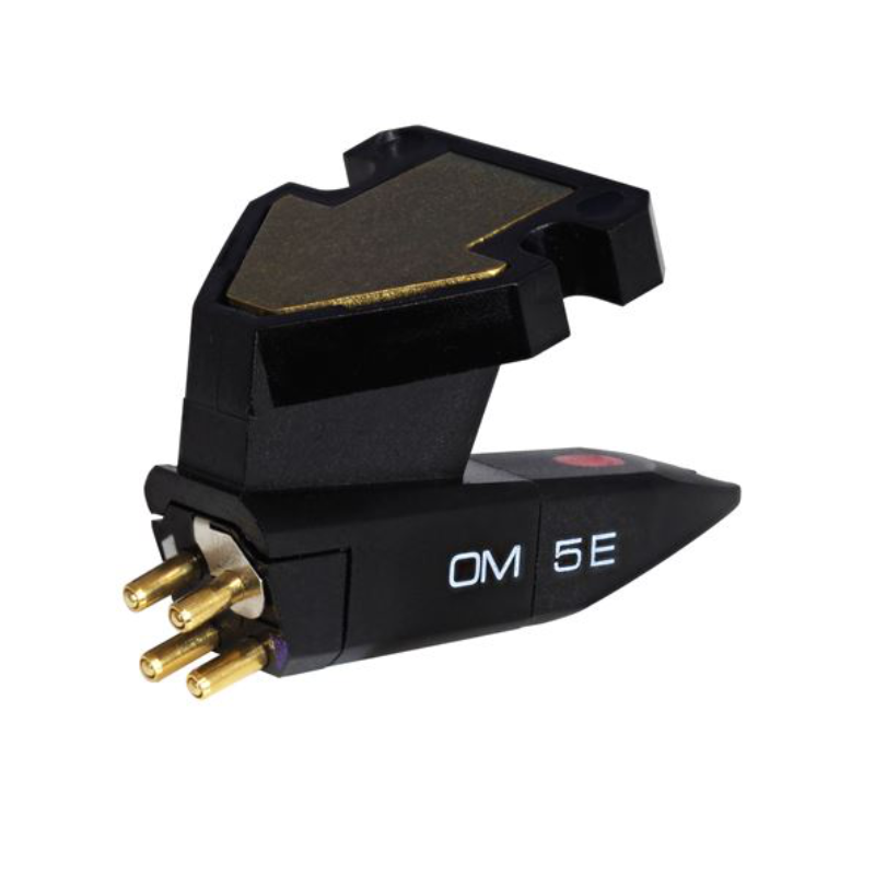 Ortofon OM 5E