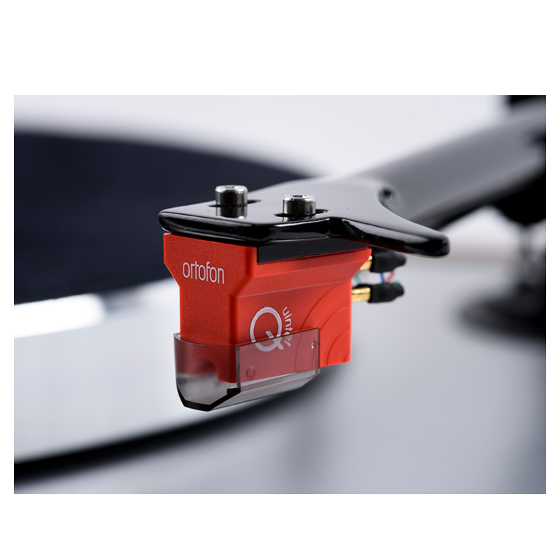 Pro-Ject The Classic EVO Giradischi