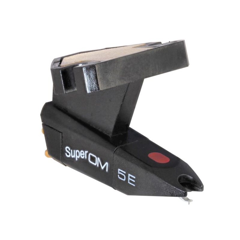 Ortofon Super OM 5E