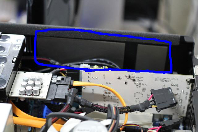 SOtM eABS-200 Foglio Assorbente EMI