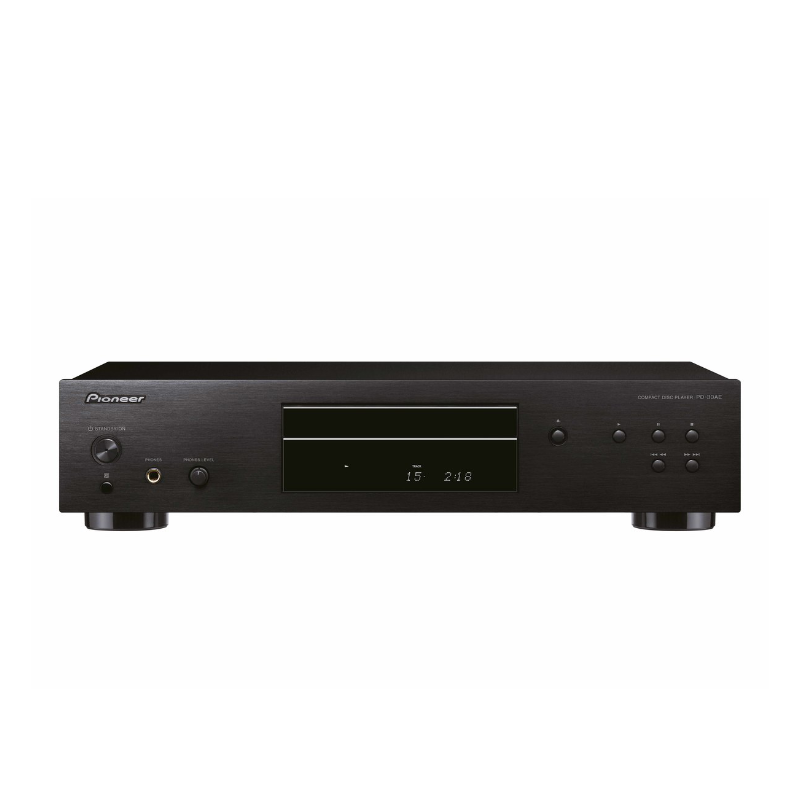 Pioneer PD-30AE Lettore CD