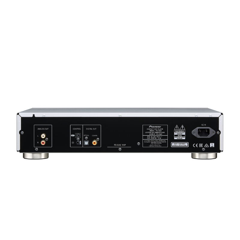 Pioneer PD-30AE Lettore CD
