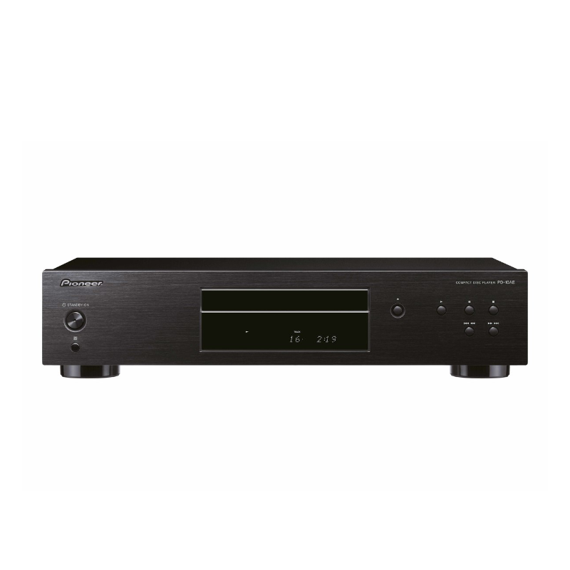 Pioneer PD-10AE Lettore CD