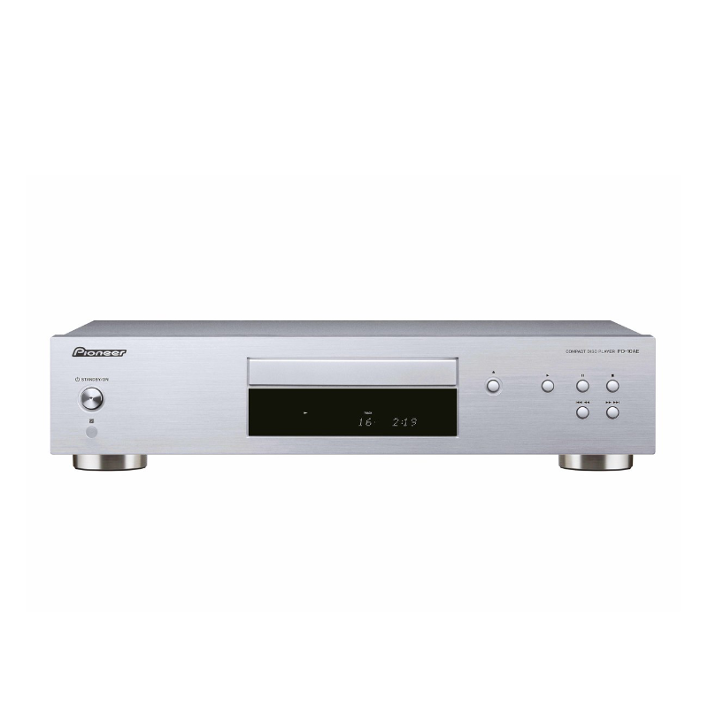 Pioneer PD-10AE Lettore CD