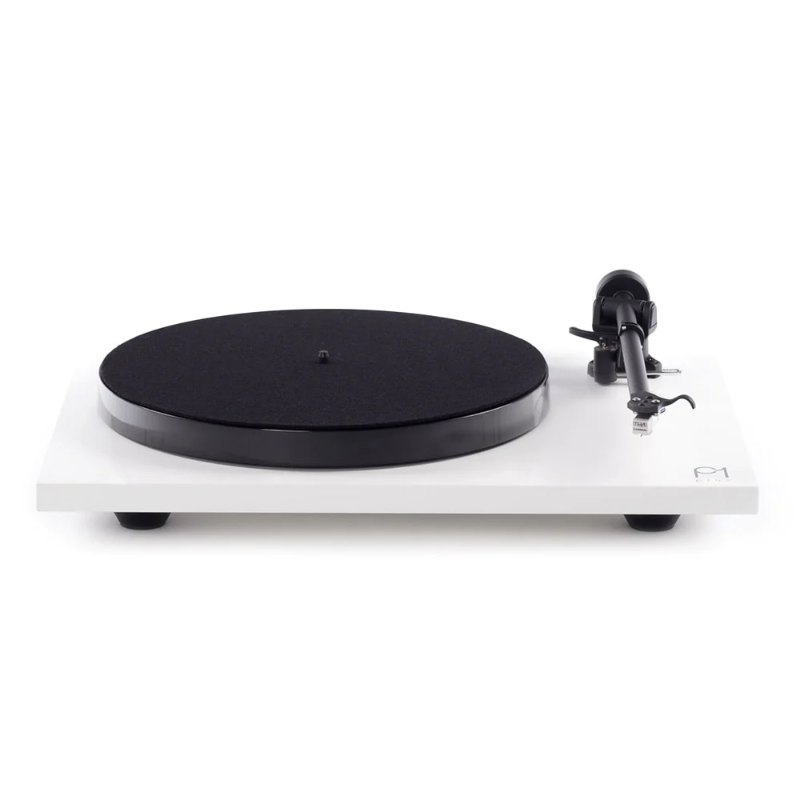 REGA Planar 1 Plus Giradischi