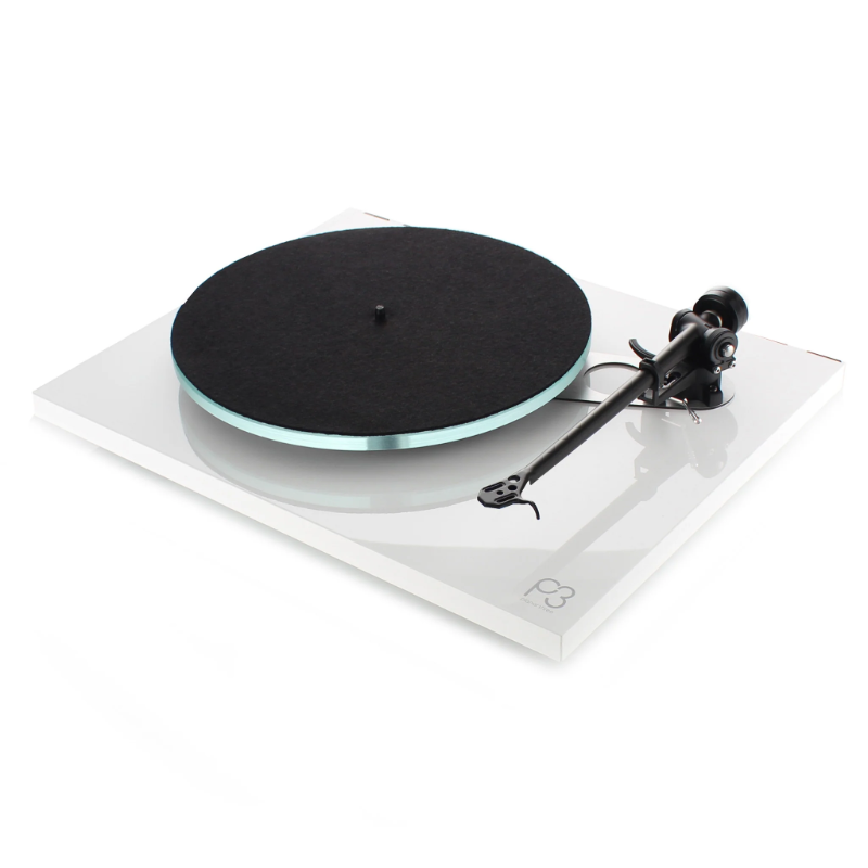 REGA Planar 3 Giradischi