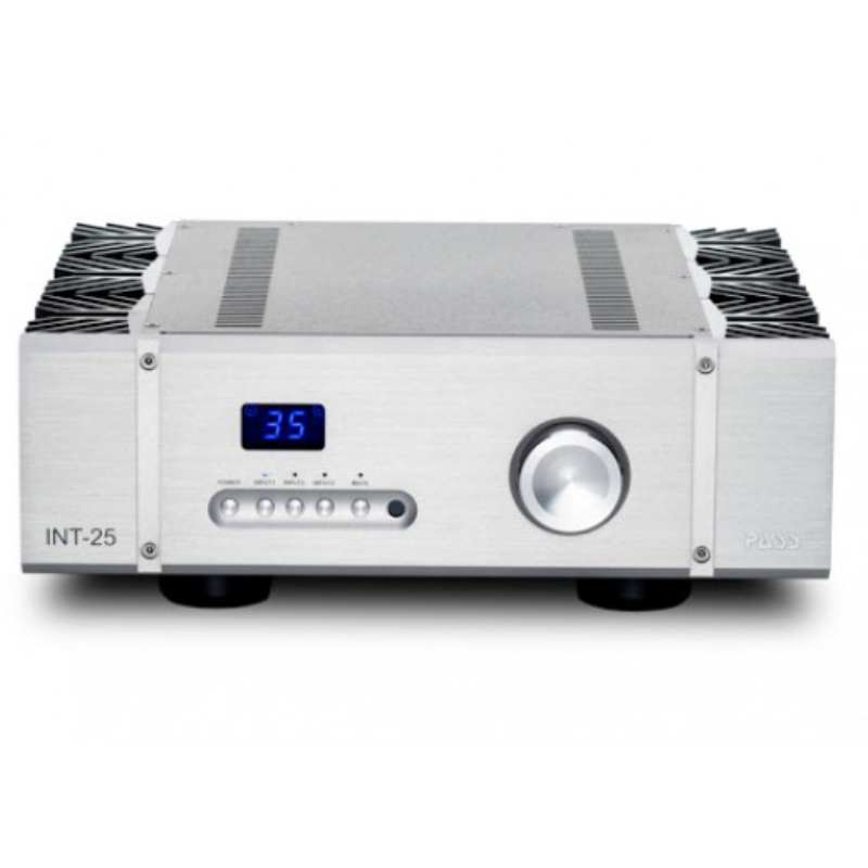 Pass Labs INT25 Amplificatore