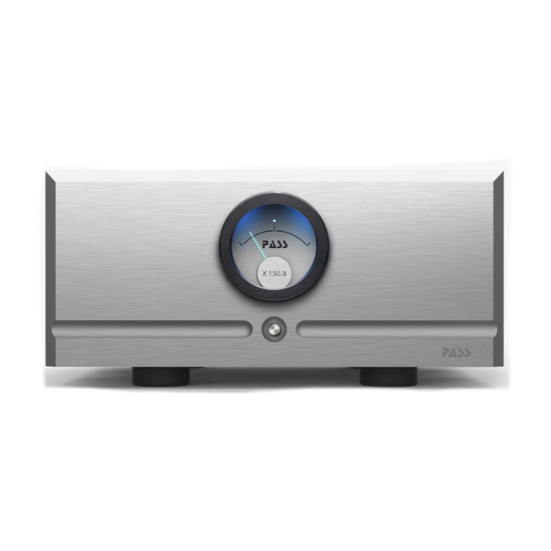 Pass Labs X150.8 Amplificatore Finale