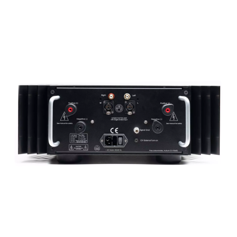 Pass Labs X150.8 Amplificatore Finale