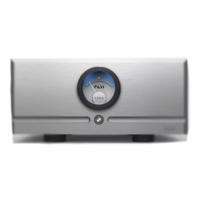 Pass Labs X250.8 Amplificatore Finale