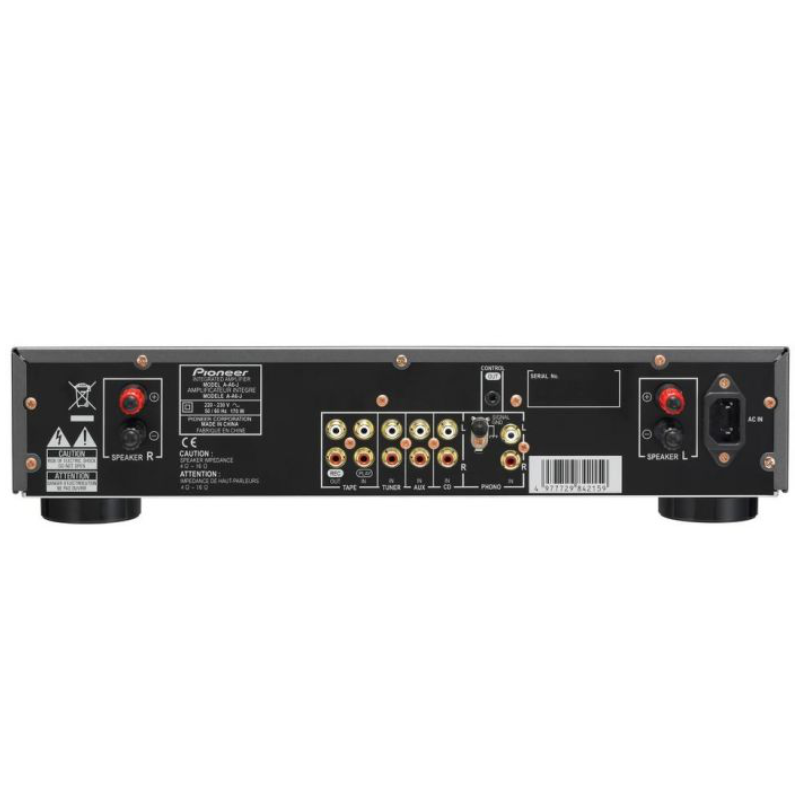 Pioneer A-A6J Amplificatore Integrato