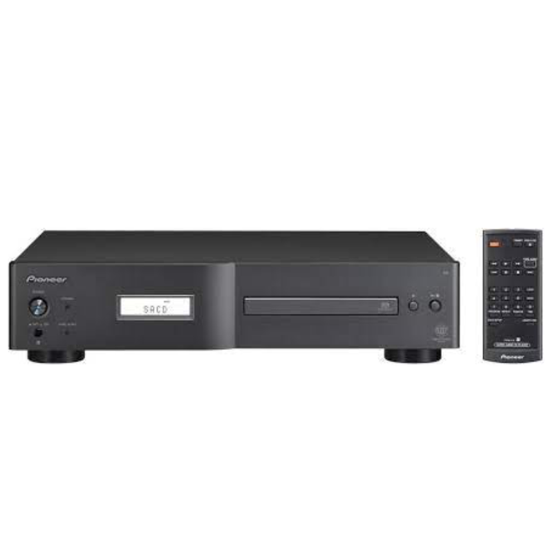 Pioneer PD-D6J Lettore SACD/CD
