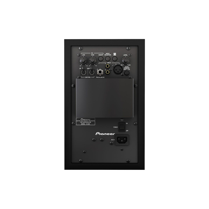 Pioneer S-DJ05 Diffusore Attivo
