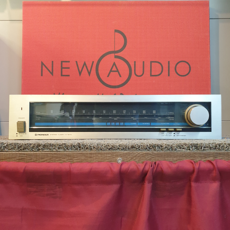 Pioneer TX-520L Tuner (USATO)