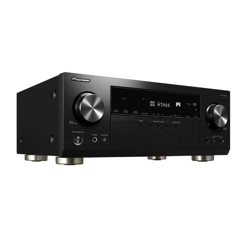 Pioneer VSX-LX305 Sintoamplificatore AV 9.2 Canali
