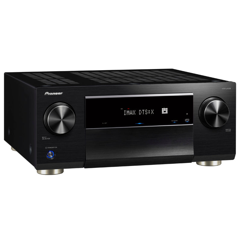 Pioneer VSX-LX505 Sintoamplificatore AV 9.2 Canali