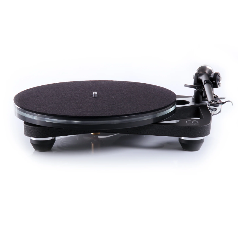 REGA Planar 8 Giradischi