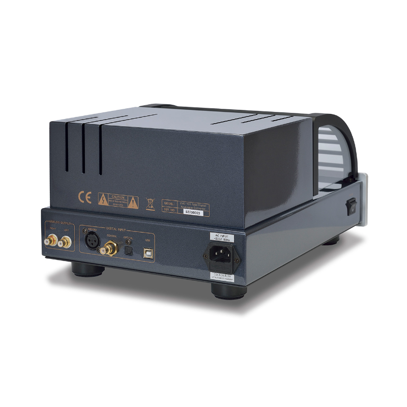 PrimaLuna EVO 100 DAC Valvolare