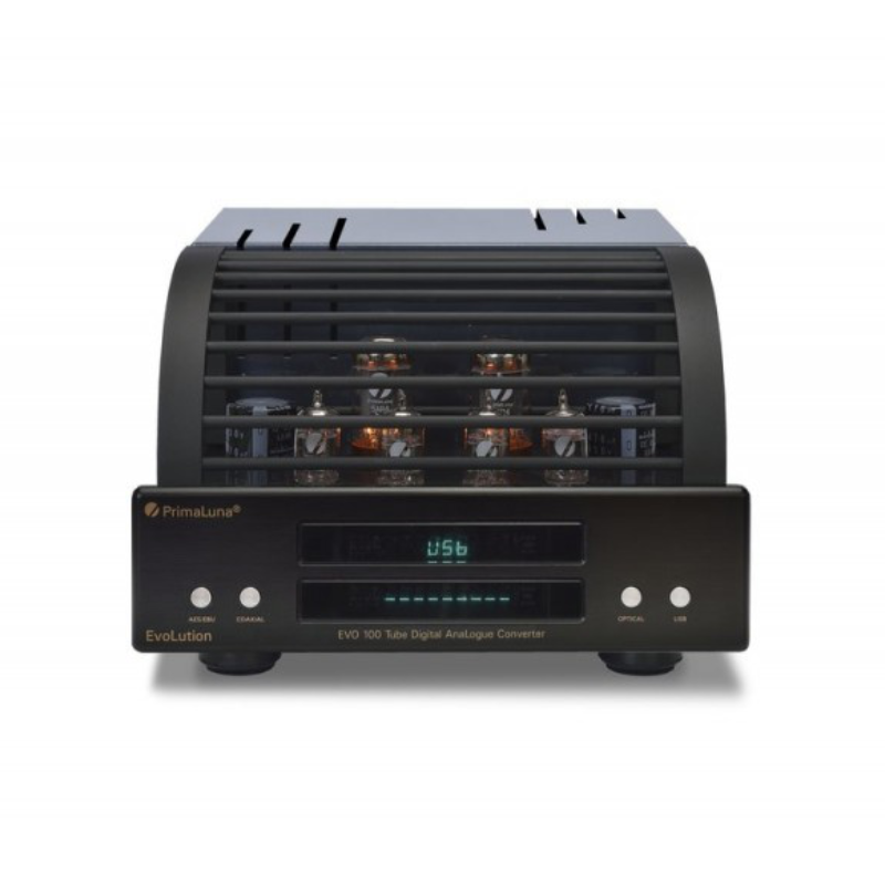 PrimaLuna EVO 100 DAC Valvolare