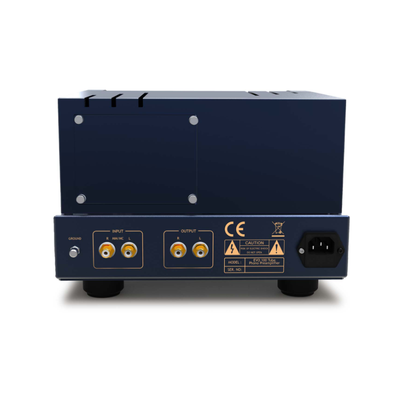 PrimaLuna EVO 100 Pre Phono Valvolare