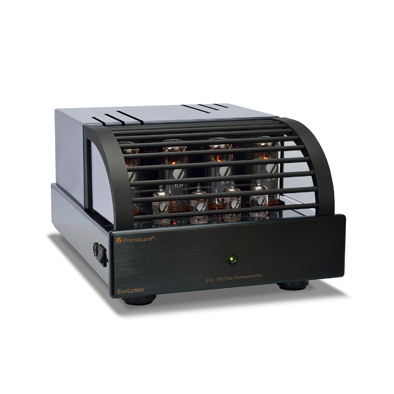 PrimaLuna EVO 100 Finale Valvolare