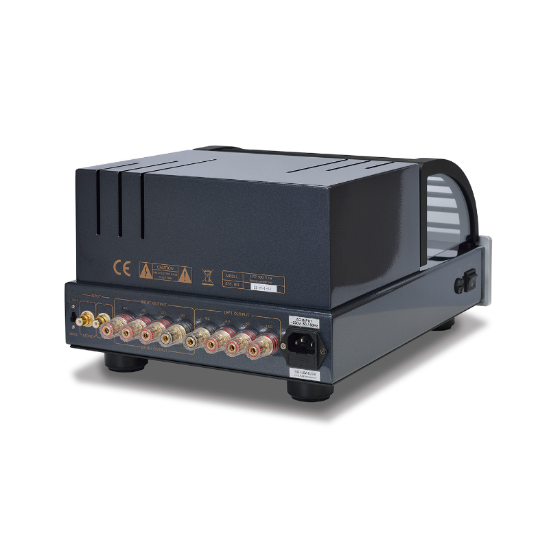 PrimaLuna EVO 100 Finale Valvolare