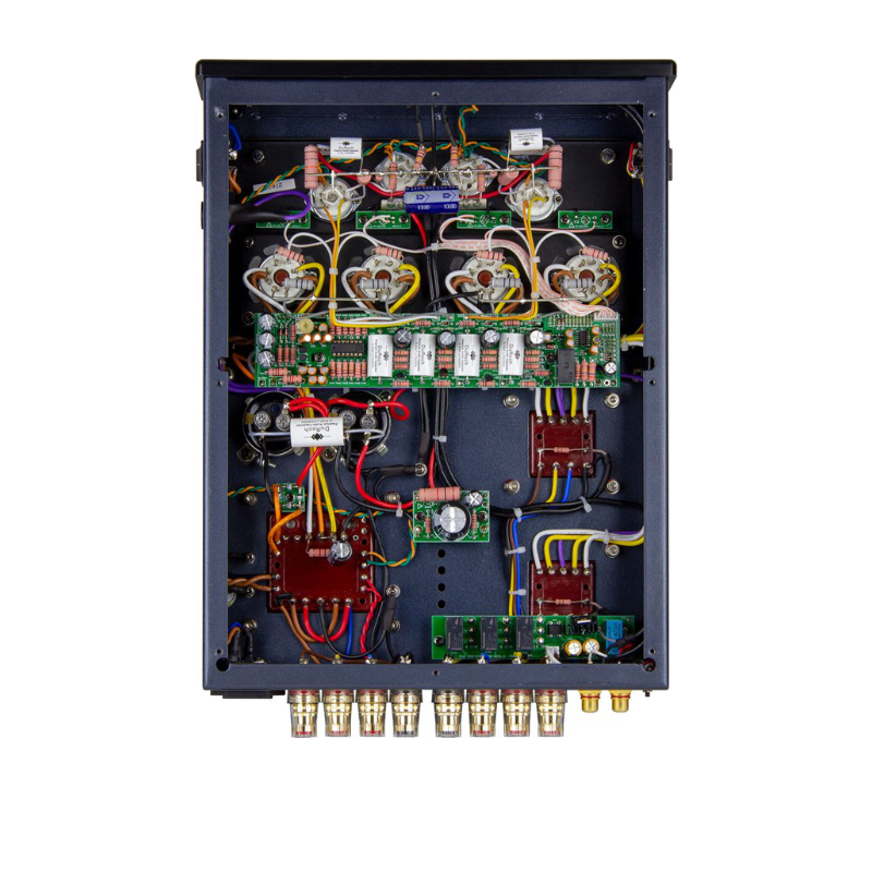 PrimaLuna EVO 100 Finale Valvolare